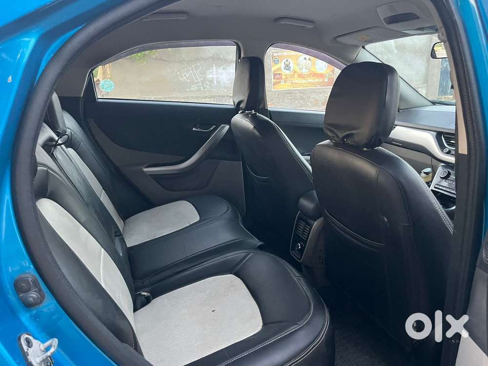 Tata Nexon 1.5 Revotorq Xz Plus, 2017, Diesel
