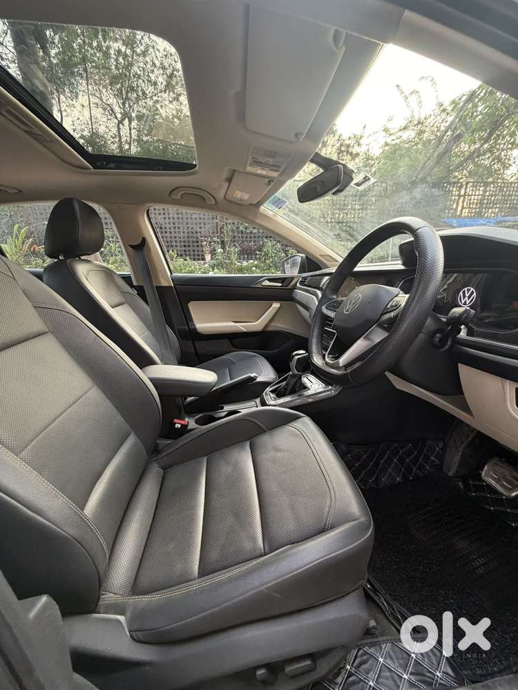 Volkswagen Virtus Gt Plus 1.5 Tsi Evo Dsg (electric Seats), 2024, Pe..