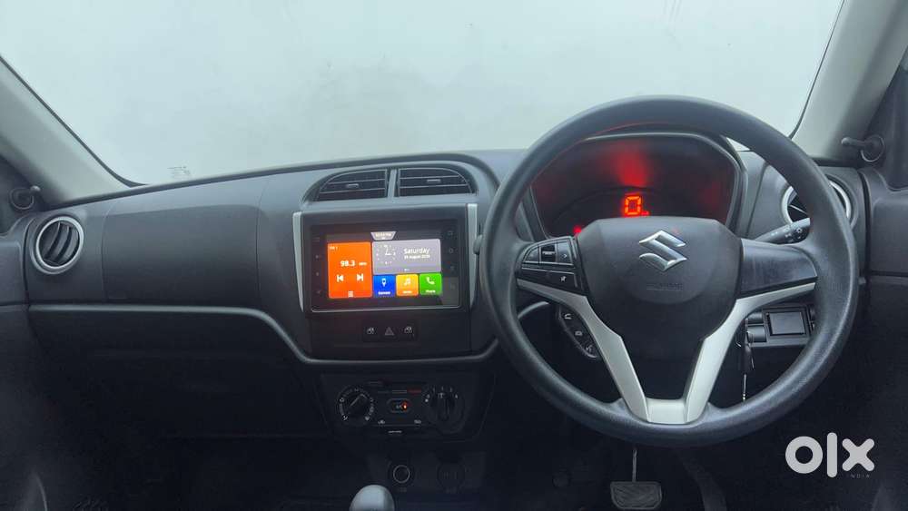 Maruti Suzuki Alto K10 Vxi Plus Ags, 2023, Petrol