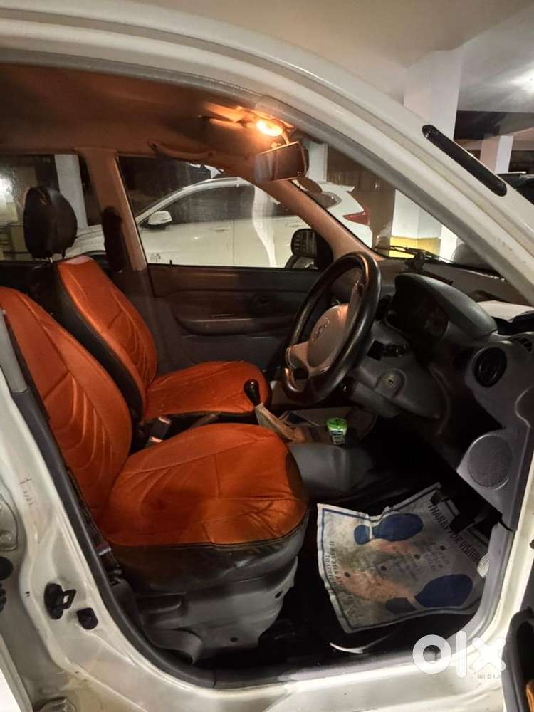 Hyundai Santro Xing 2003 Petrol Well Maintained