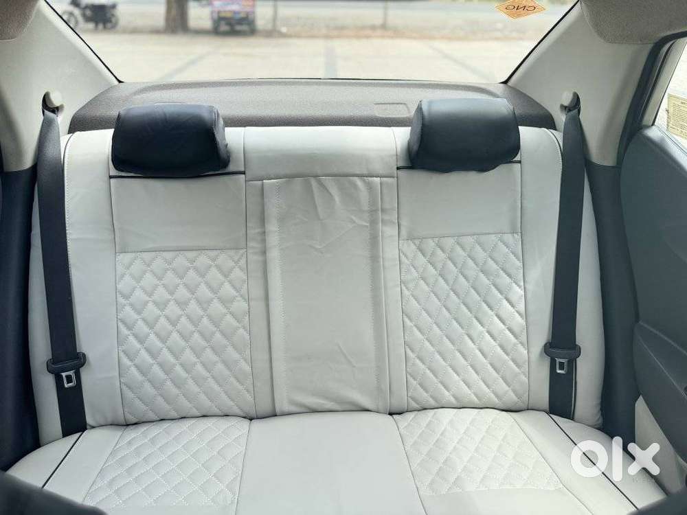 Hyundai Aura 1.2 S Cng, 2021, Cng & Hybrids