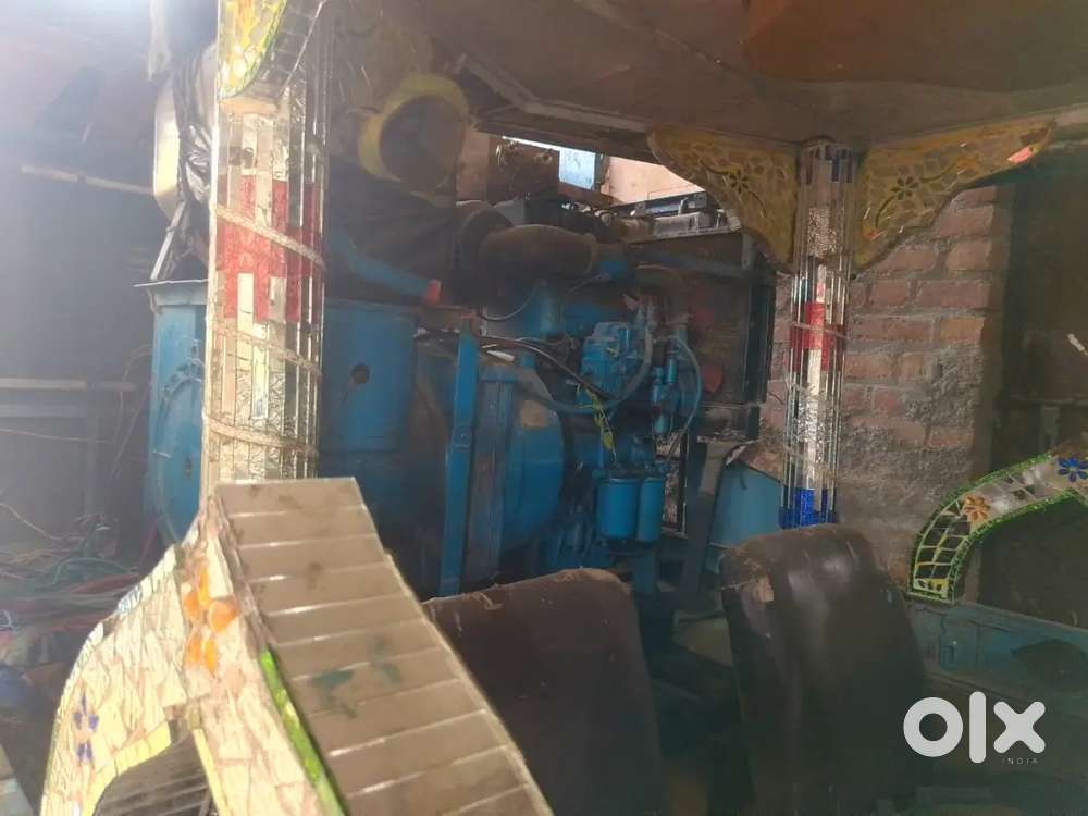 Dj Gadi Hai Sara Saman Sahi Hai