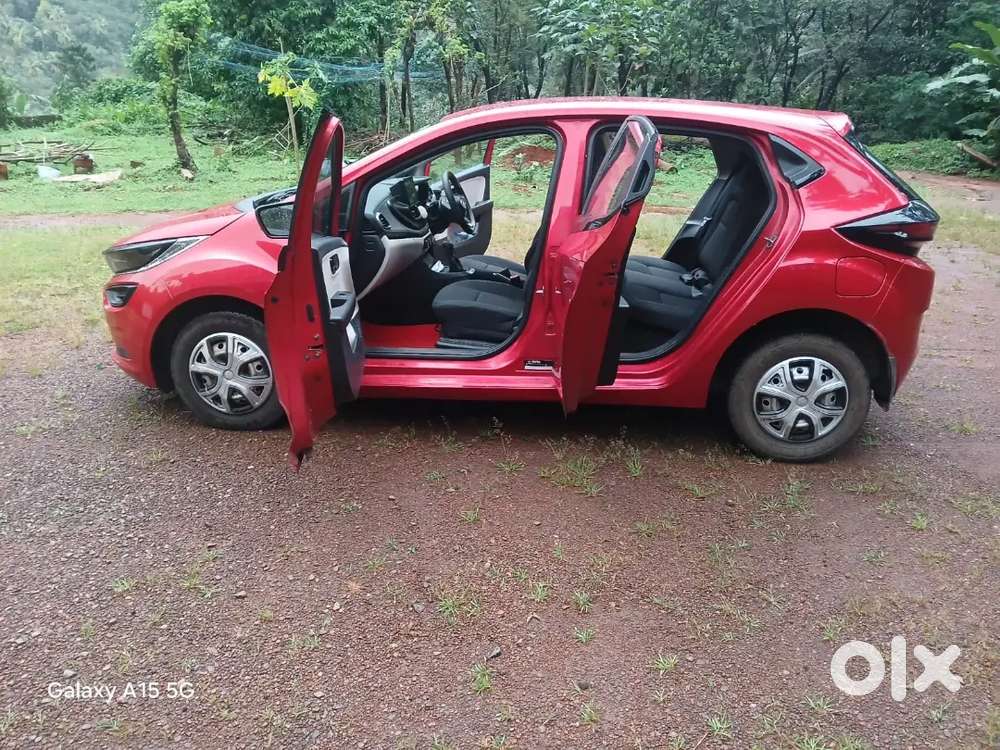 Tata Altroz 2022 Diesel