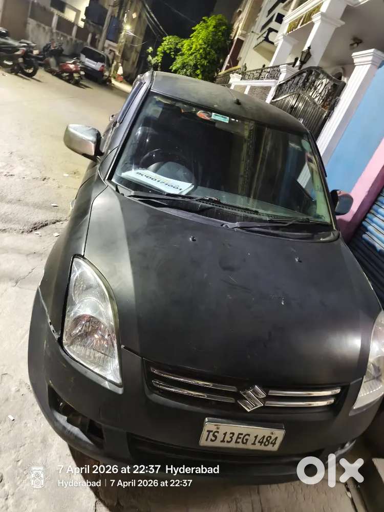 Maruti Suzuki Swift 2008 Petrol 133000 Km Driven