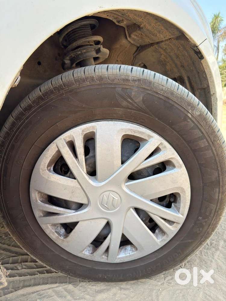 Maruti Suzuki Swift 2014 Diesel 135000 Km Driven