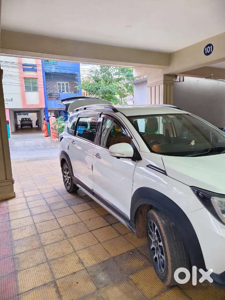 2024 Maruti Suzuki Xl6 1.5 Alpha