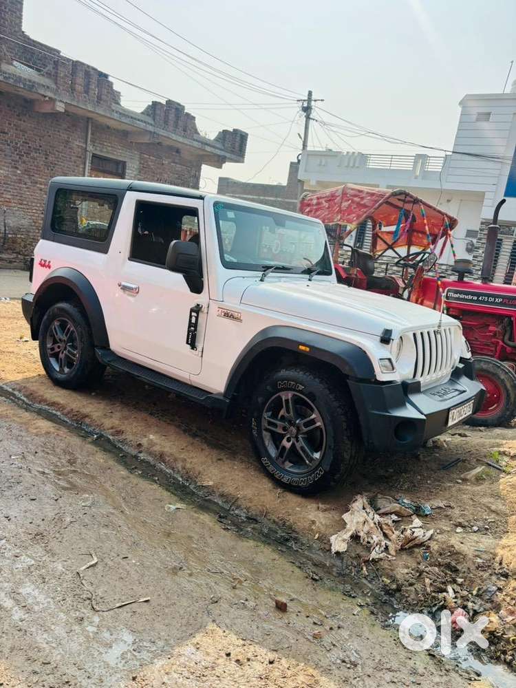 Mahindra Diesel Car 2024