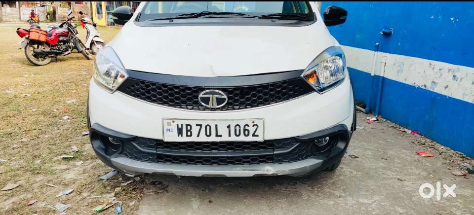 Single Handed Car, First Owner