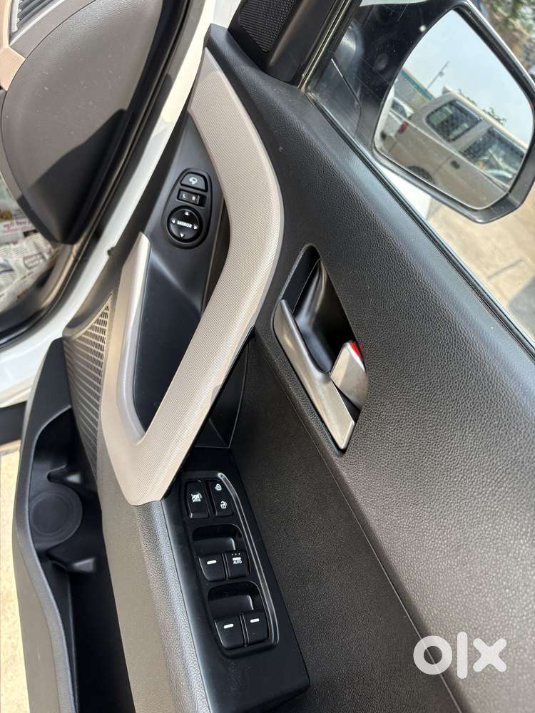 Hyundai Creta 1.6 Sx, 2018, Diesel