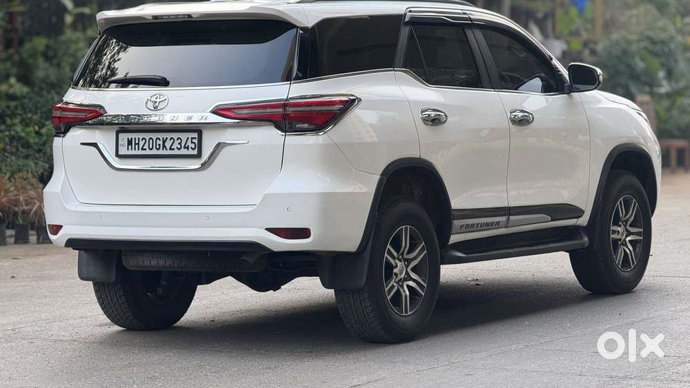 Toyota Fortuner 4x2 At 2.8 Diesel, 2023, Diesel