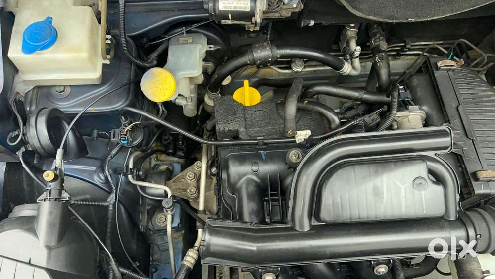 Renault Kwid 2019-ongoing 1.0 Climber Amt, 2019, Petrol