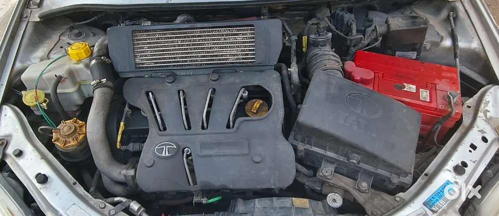 Tata Indica V2 Diesel 2016