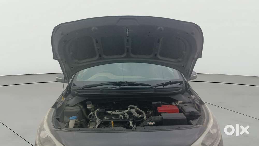 Hyundai Elite I20 Sportz 1.2, 2018, Petrol