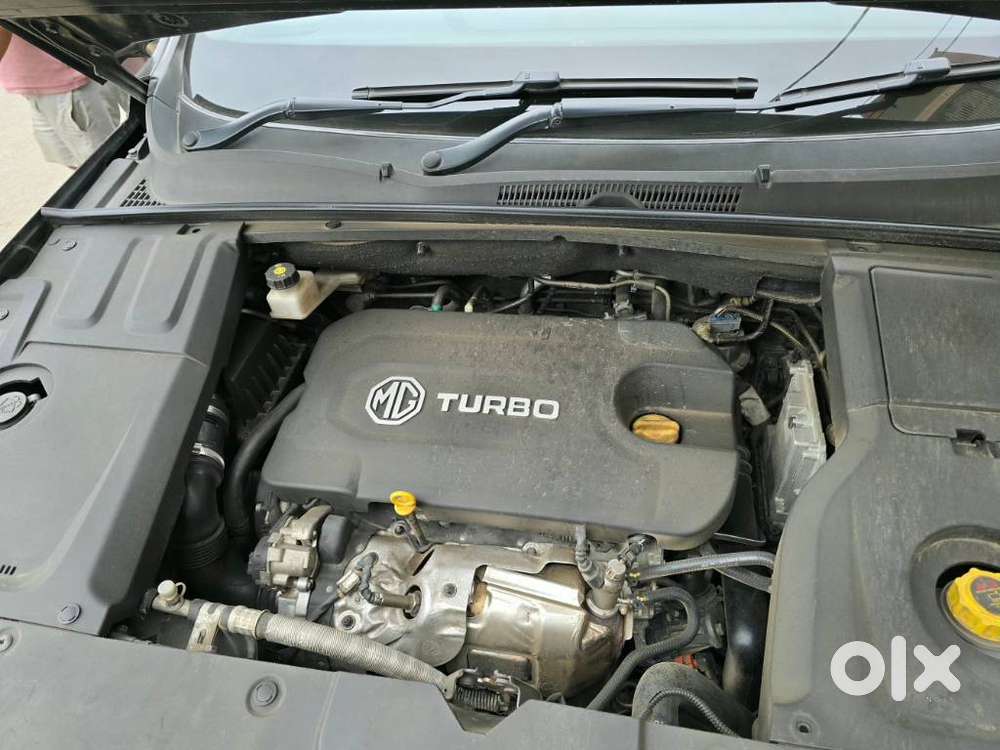 Mg Hector Sharp Pro 2.0 Turbo Diesel Mt, 2023, Diesel