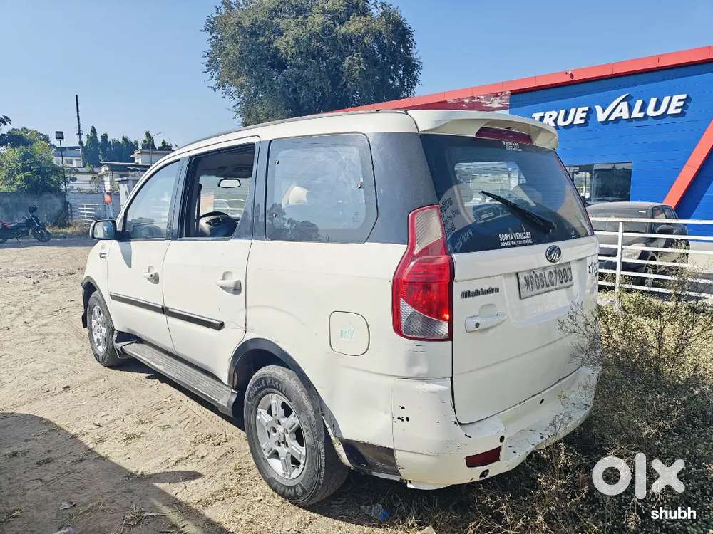 Mahindra Xylo 2013 Diesel Well Maintained