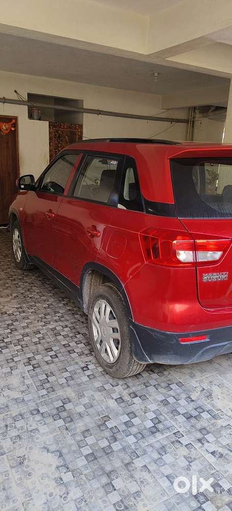 Maruti Suzuki Diesel 2016