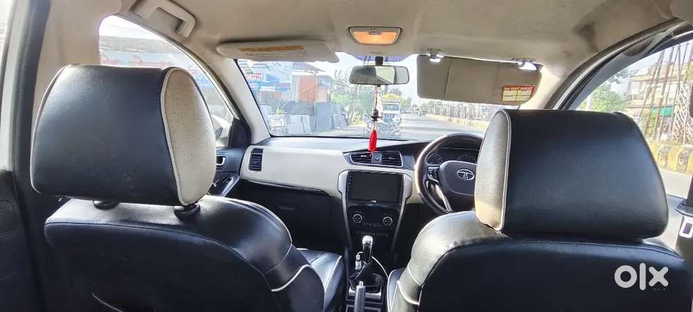 Tata Zest 2014 Diesel Car