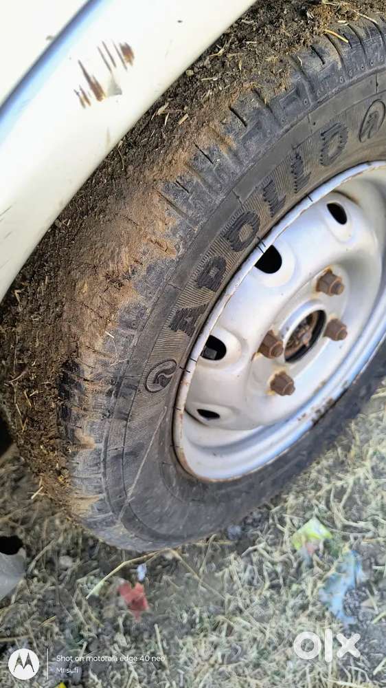 Maruti Suzuki 800 1997