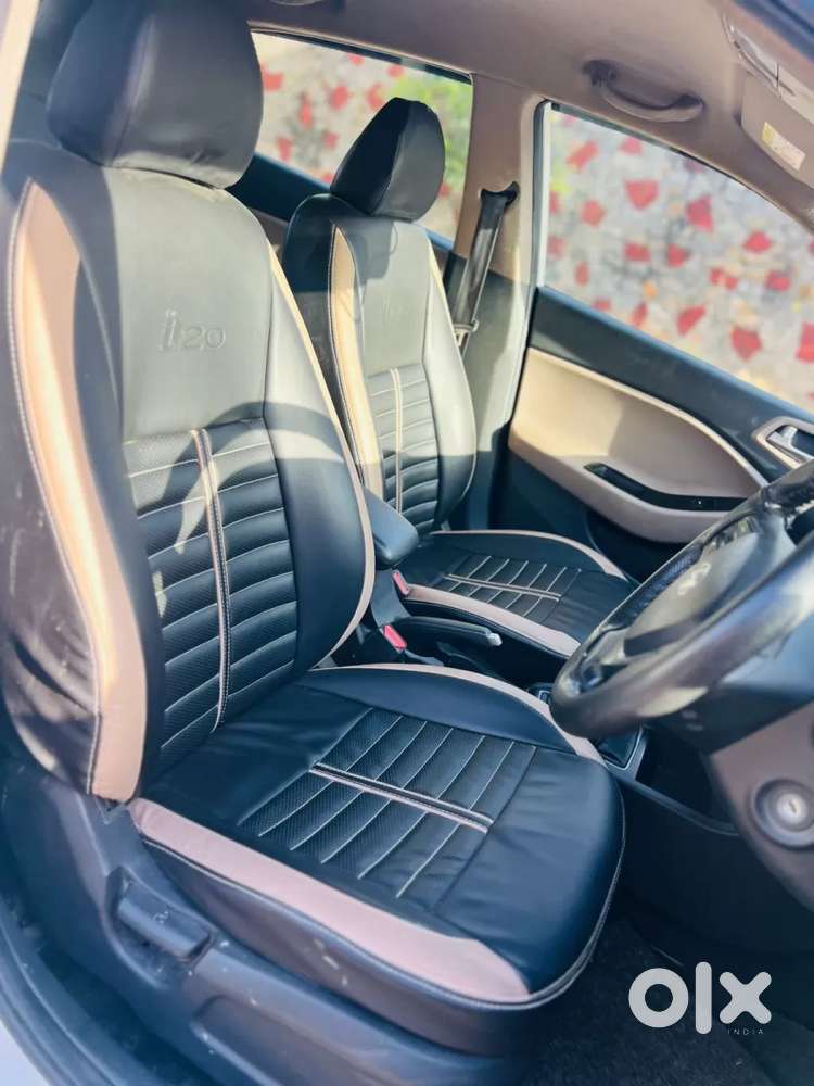 Hyundai Elite I20 1.2 Magna Plus, 2019, Petrol