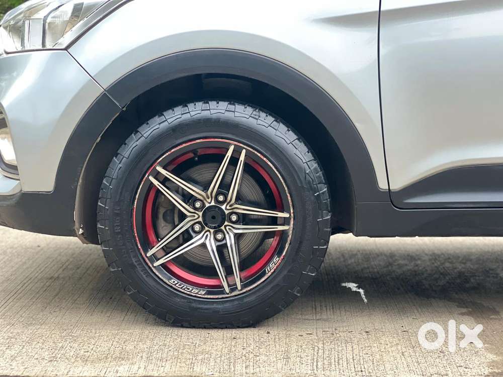 Hyundai Creta 1.4 E Plus Crdi, 2019, Diesel