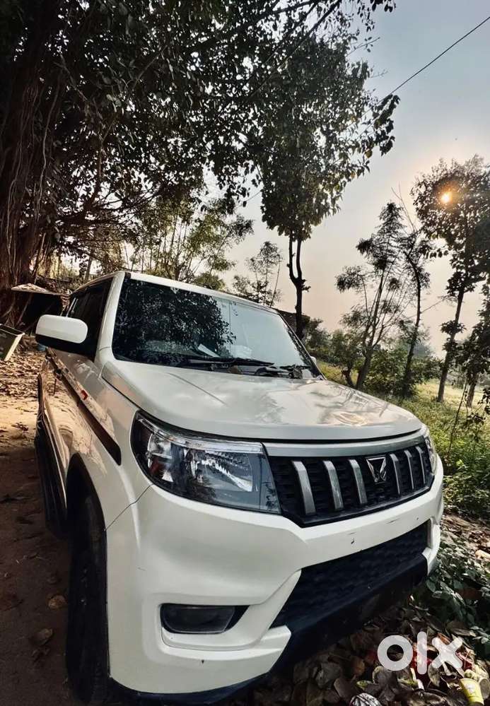 Mahindra Bolero Neo 2023 Diesel 24000 Km Driven