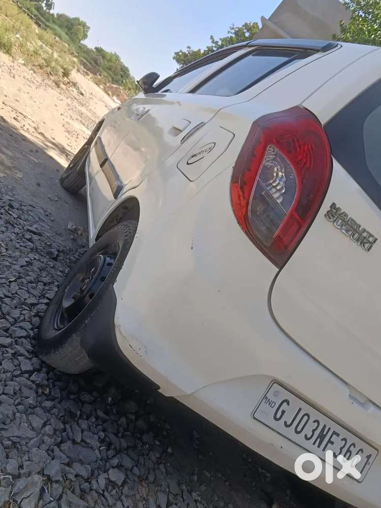 Maruti Suzuki Alto 800 2014