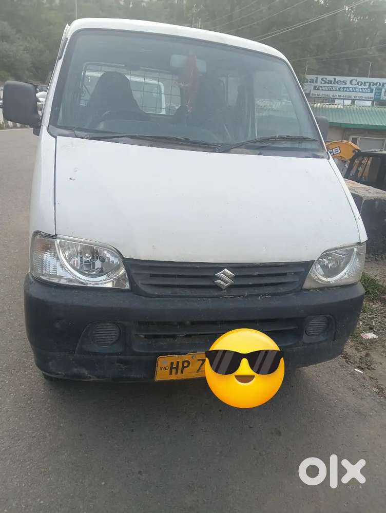 Eeco Cargo Immaculate Condition