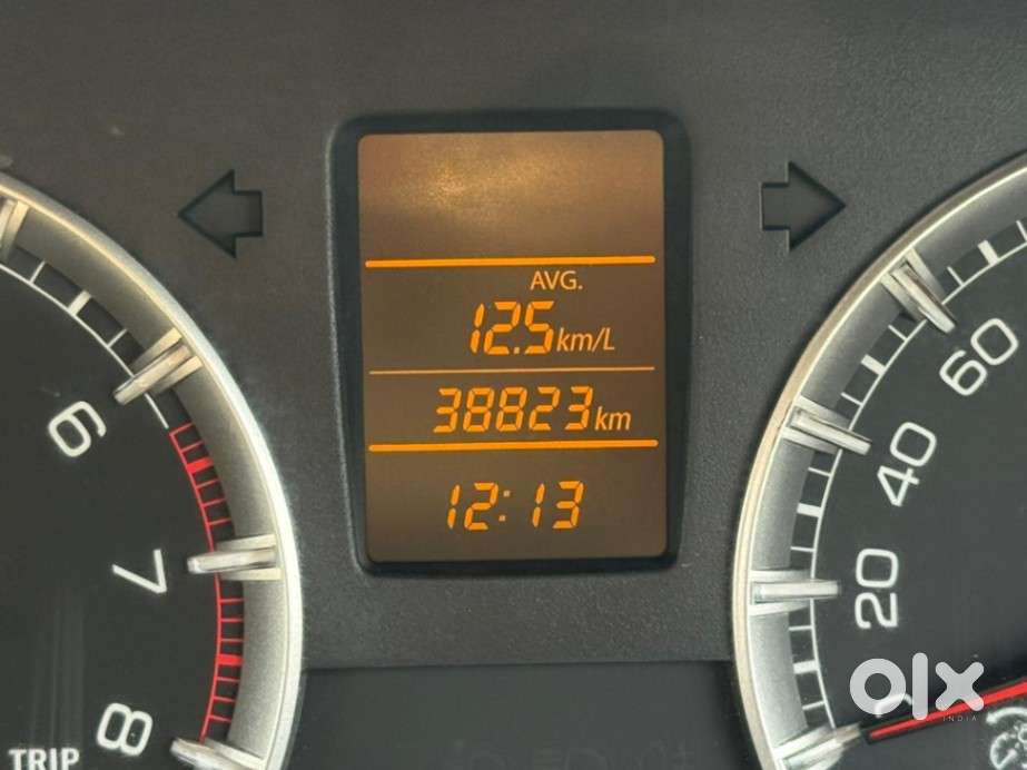 Maruti Suzuki Swift Dzire 1.3 Vxi, 2014, Petrol