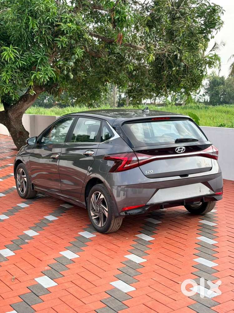 Hyundai I20 1.2 Asta, 2021, Petrol