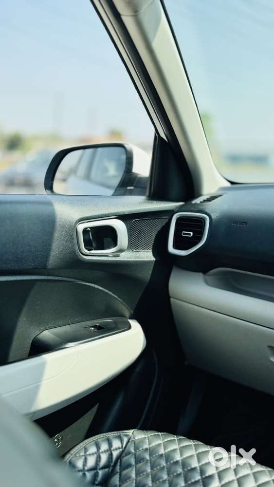 Hyundai Venue Sx, 2023, Petrol