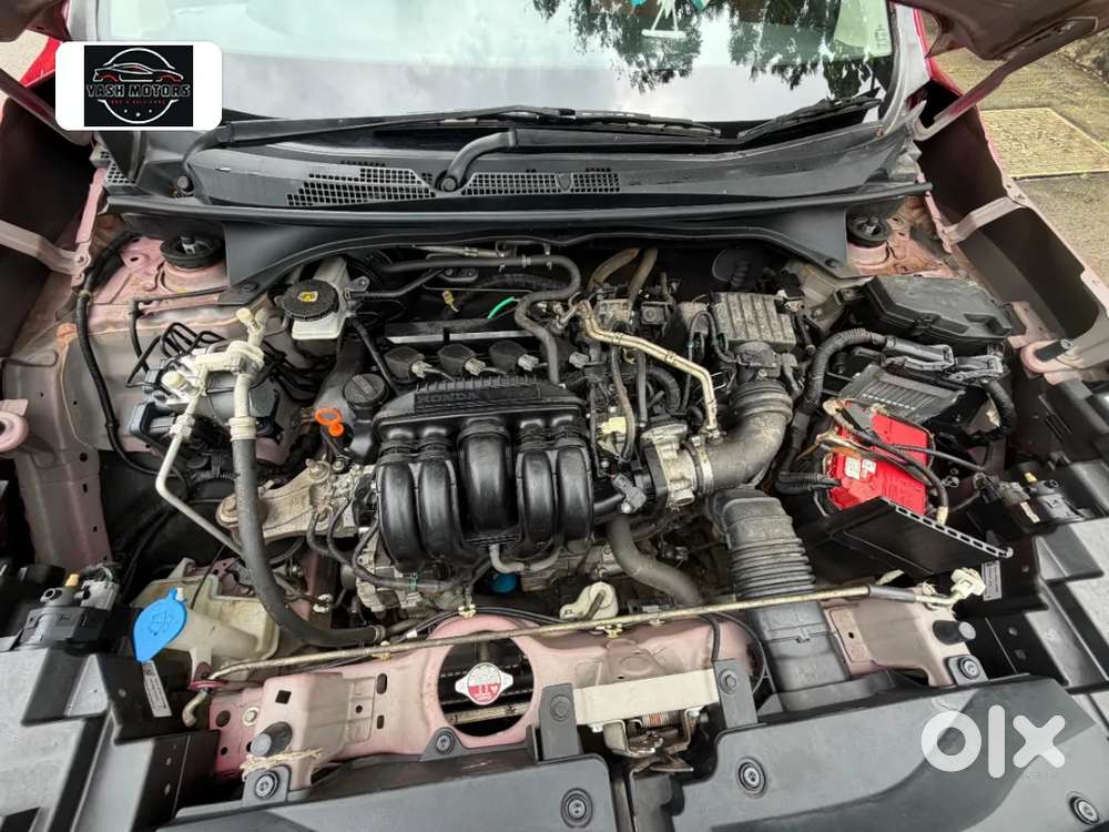 Honda Elevate Zx Mt, 2024, Petrol