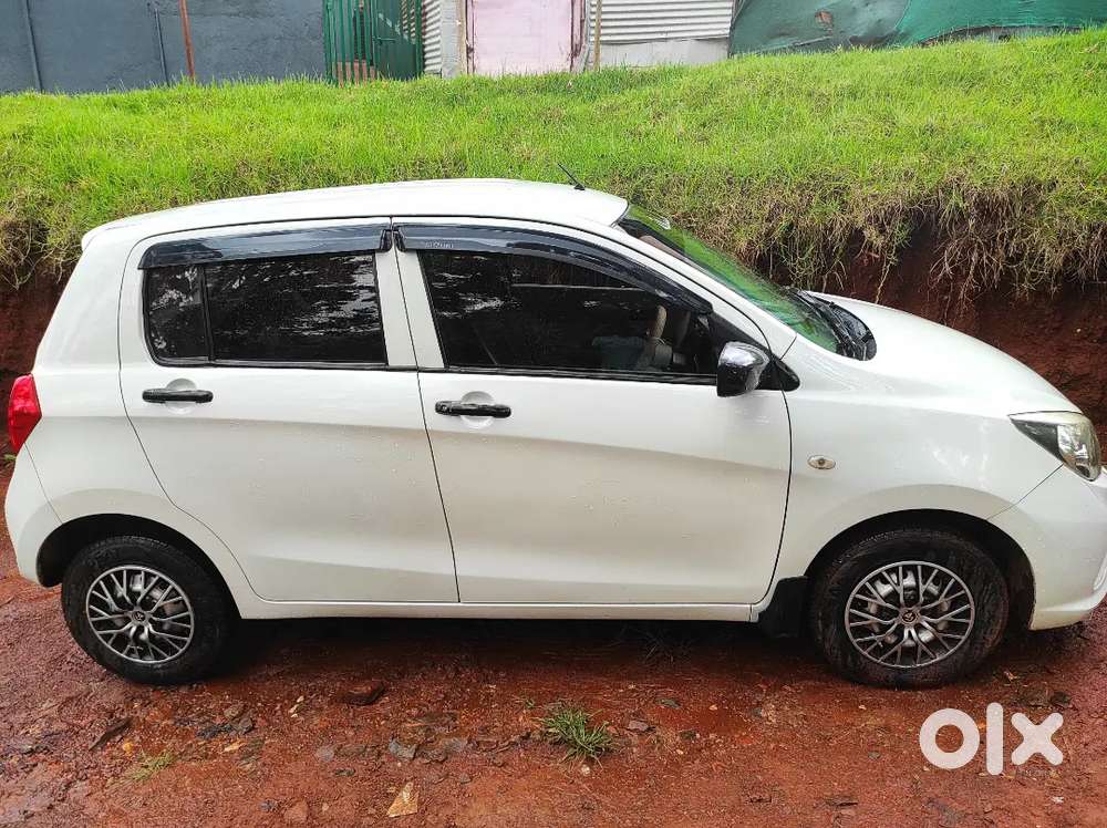 Maruti Celerio Tour H2