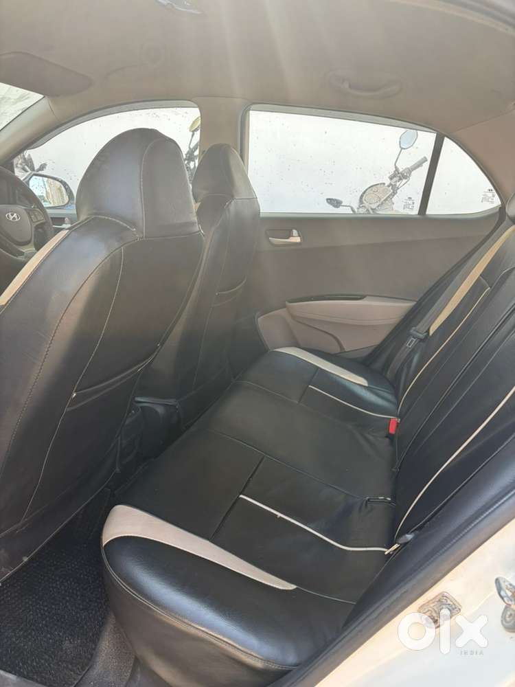 Hyundai Xcent 2014