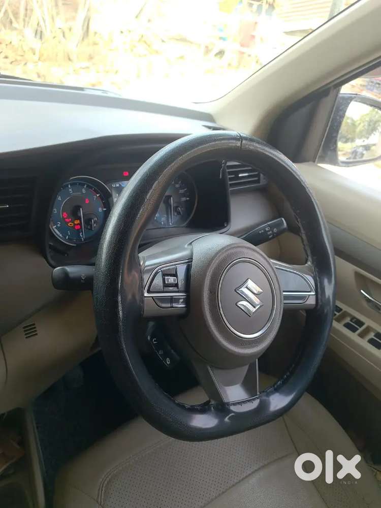 Maruti Suzuki Ertiga Lxi Diesel 2021