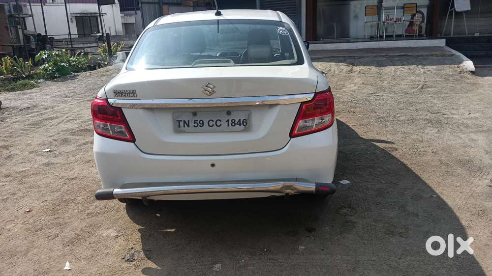 Maruti Suzuki Swift Dzire Vdi Optional, 2019, Diesel