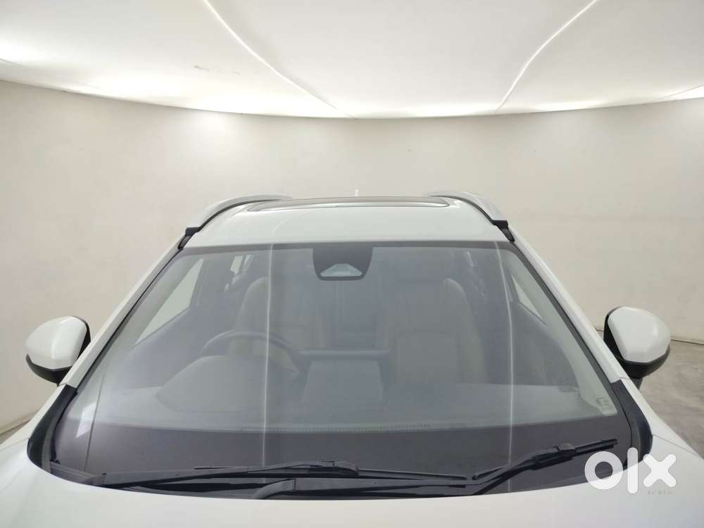 Honda Elevate Zx Cvt, 2024, Petrol