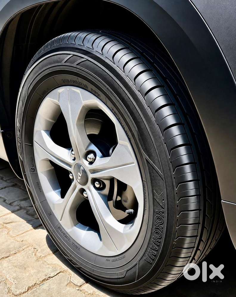 2021kia Seltos Htkplus Petrol56k Kmnew Yokohama Tyres Premium Upgrade