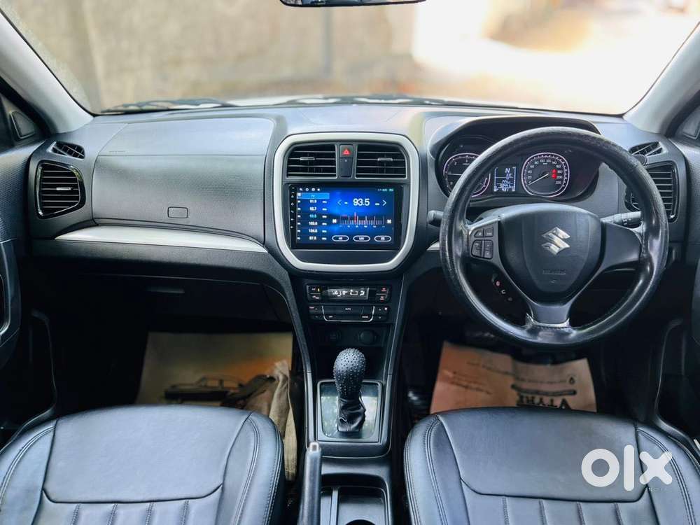Maruti Suzuki Brezza Zdi, 2019, Diesel