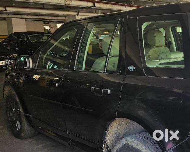 Land Rover Diesel 2017 Car