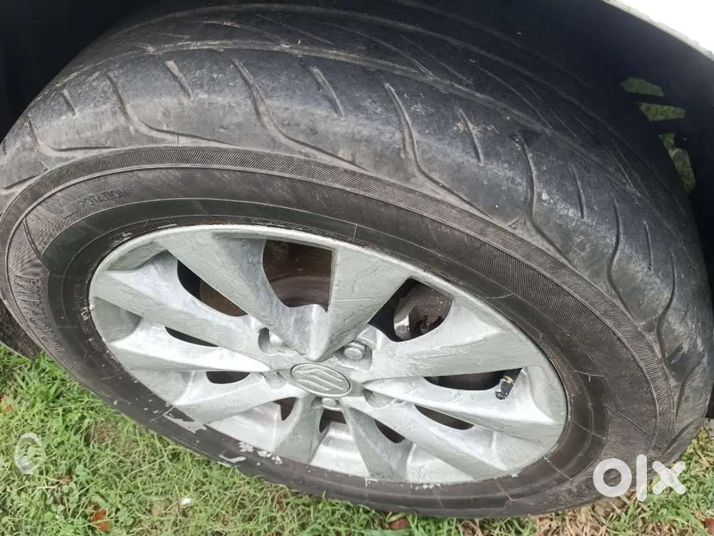 Maruti Suzuki Ertiga 2012