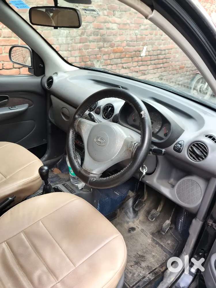 Hyundai Santro Xing 2006 Petrol Manual