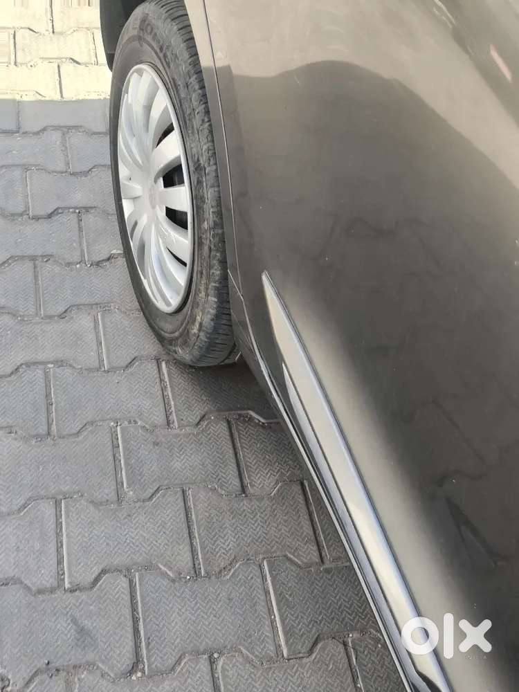 Maruti Suzuki Baleno 2021 Petrol 64500 Km Driven