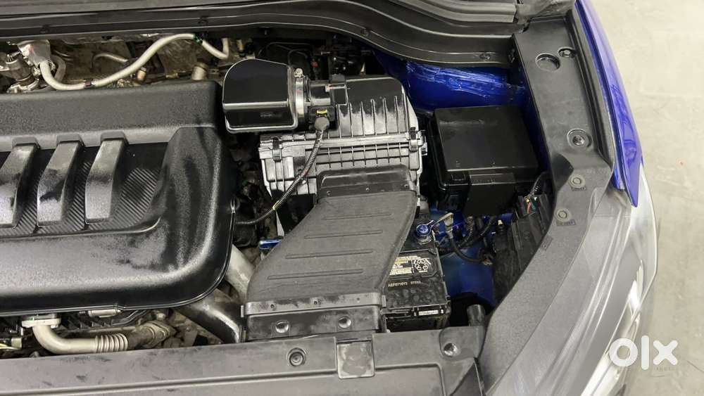 Mahindra Xuv700 2.2 Ax 7 Diesel At Luxury Pack Str, 2021, Diesel