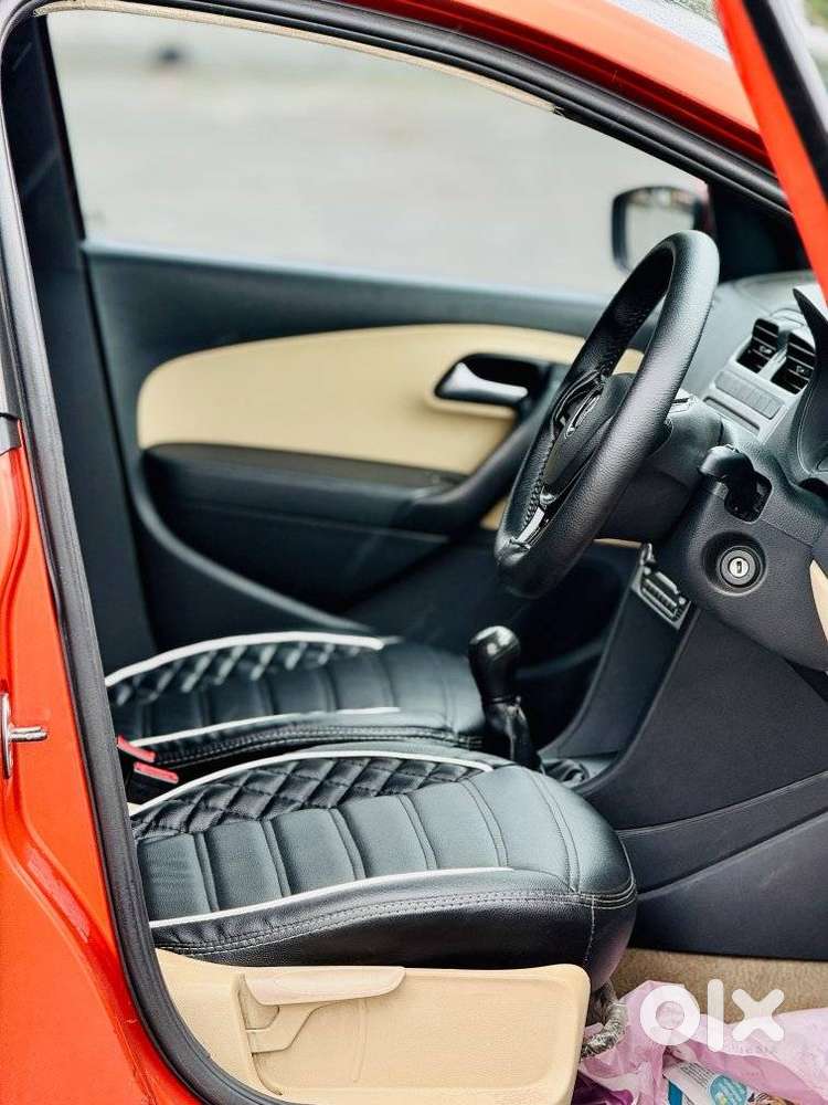 Volkswagen Polo 1.5 Tdi Highline, 2016, Diesel