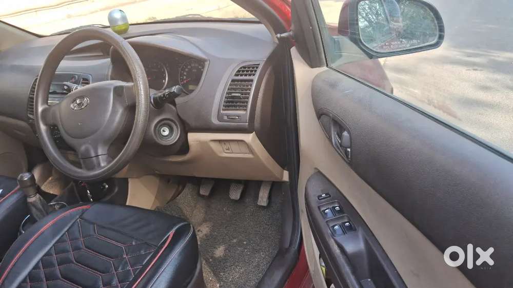 Hyundai I20 2009 Petrol Good Condition