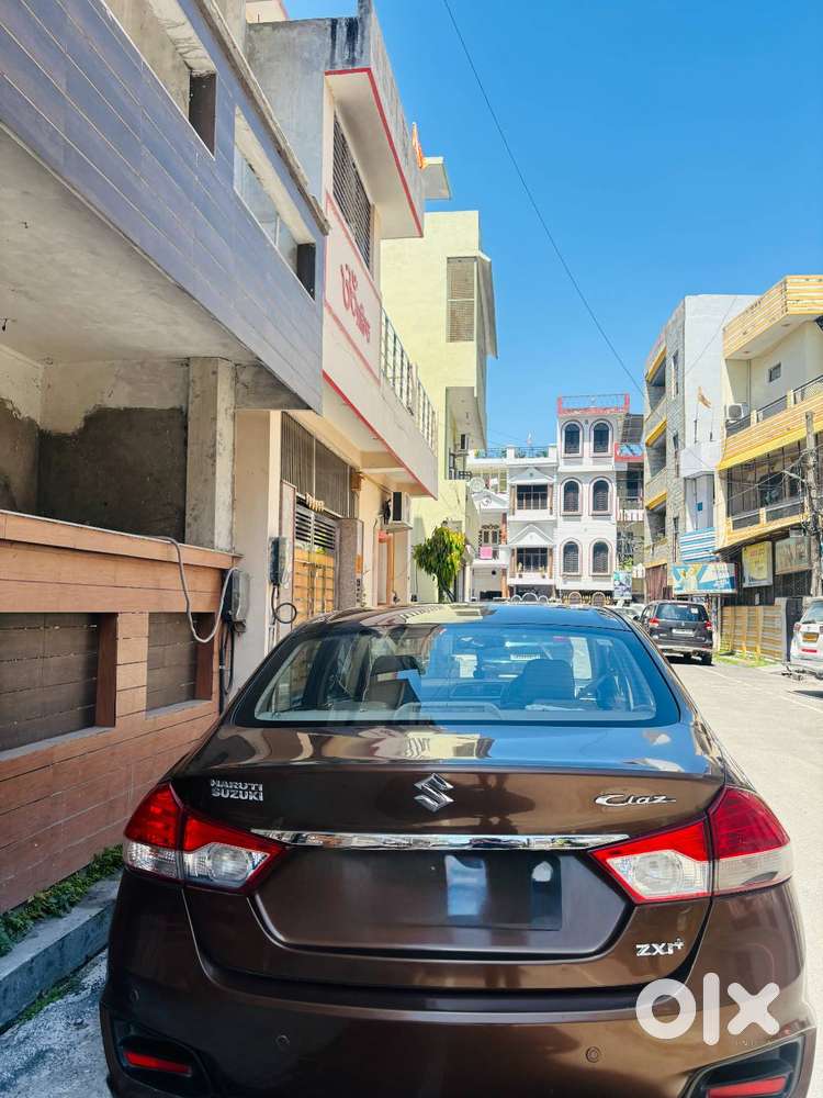 Ciaz In Excellent Condition  Single Owner  Ready To Drive