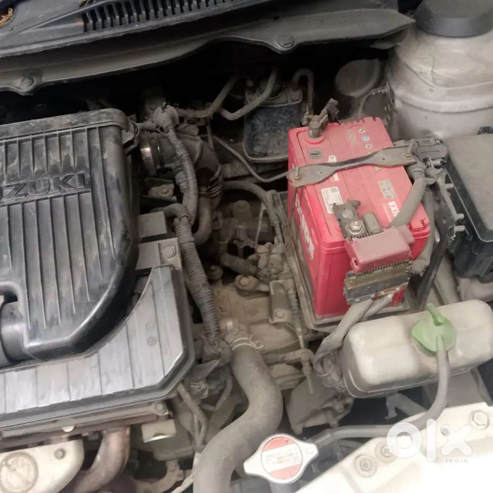 Maruti Suzuki Swift 2012 Petrol 88000 Km Driven