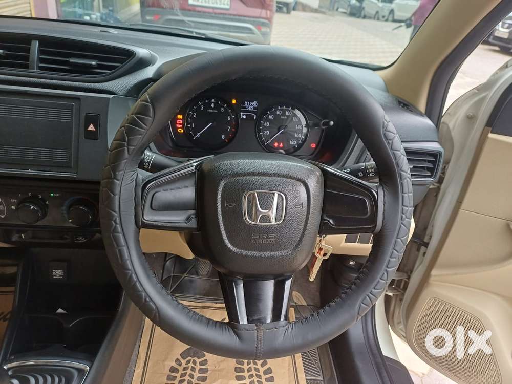 Honda Amaze 1.2 Emt I Vtec, 2020, Petrol