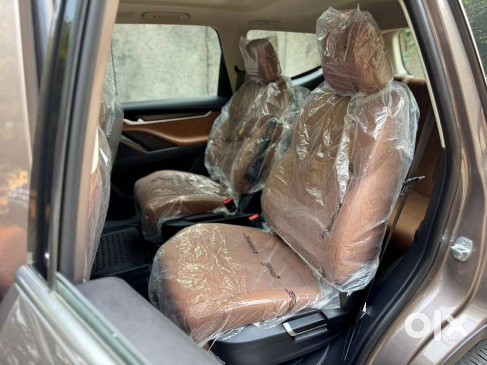 Mg Gloster Savvy 6 Seater, 2023, Diesel