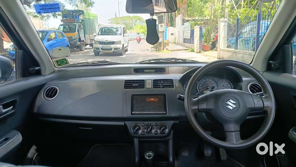 Maruti Suzuki Swift Dzire 1.3 Vxi, 2009, Petrol
